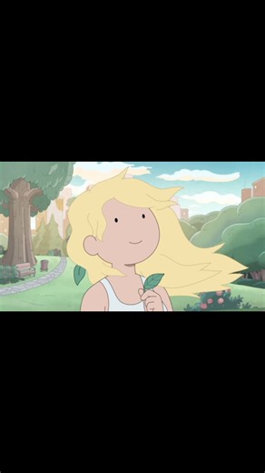 I miss her:( #adventuretime #fionnaandcake #cartoon #finnthehuman #fyp | Fionna And Cake
