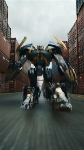 It Was Just an Object #shorts