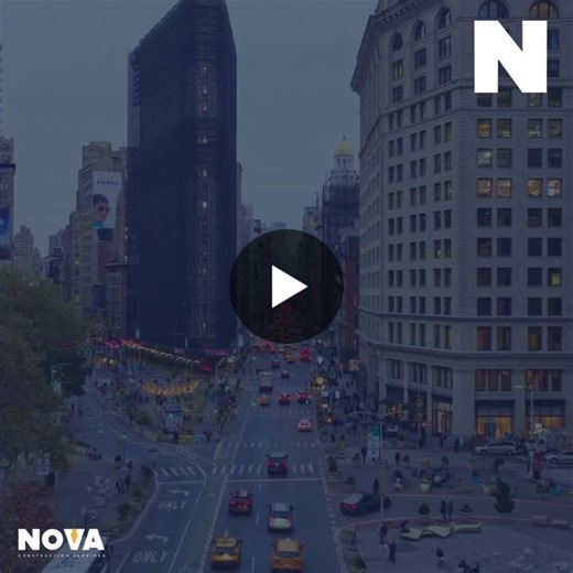 🏢🛠️🚫 Exterior building issues don’t fix themselves.Cracked masonry, failing sealants, water infiltration, and deteriorating façade elements can quickly develop into larger and more costly… | NOVA Construction Services