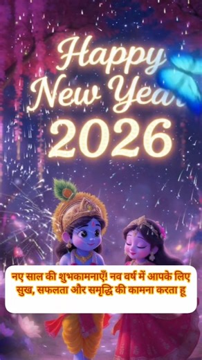 💫💥 2026 Coming Soon Video 🎊🥀 happy new year shayari january video, good morning status #shorts​​​💫💥