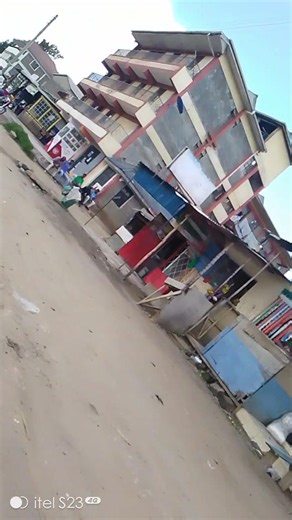 A walk around machakos academy road, MercyNguku The World Traveller 🇸🇸🇾🇪#worshipsongrewritten