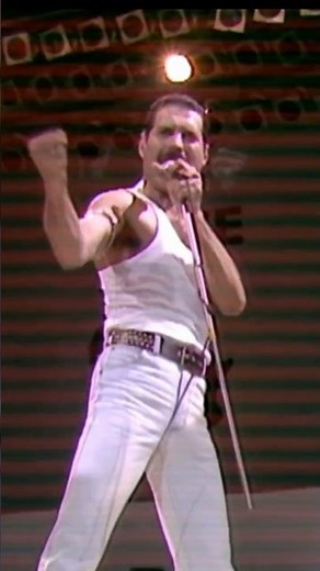 Queen Live Aid: Over a Million Fans Went Wild