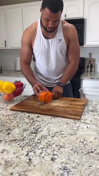 Sunday Meal Prep Recipes for the Week Ahead