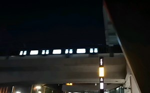 【佛山地铁】偶遇F3试车