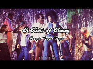 A Taste Of Honey - Boogie Oogie Oogie // Sub. Español [Letra/Lyrics]