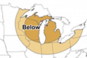 May forecast just issued: Michigan dries out, but what about high temperatures?