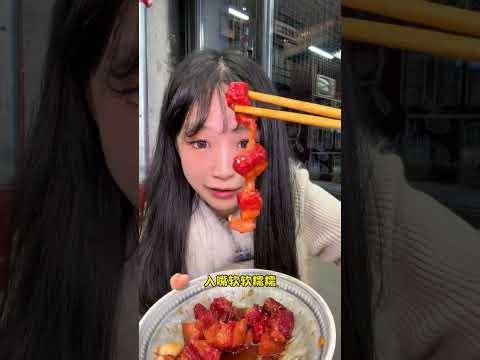 Jiangxi Spicy Challenge: Can I Conquer the Heat Again