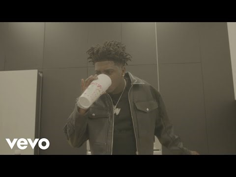 Bway Yungy - Counting Money (Music Video)
