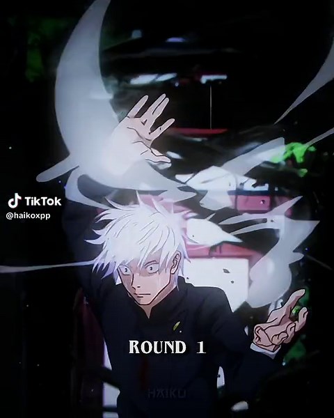 ❗Next week we'll see 𝐆𝐨𝐣𝐨 laughing like 𝐂𝐫𝐚𝐳𝐲❗#gojo #toji #jujutsukaisen #mangaedit #anime #allfake