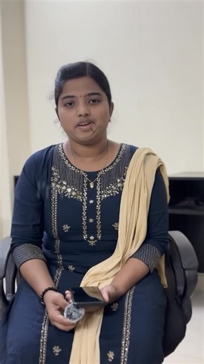 Code Purple Academy | "Let's Talk To The Computer" | Another BIG win for our #codepurple fam! 💼🚀 Say hello to our rising star: ✨Sathya Sri - placed as a Developer at Stutzen We’re so proud... | Instagram