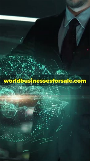 The Future of Selling Businesses: Go Digital! 💻