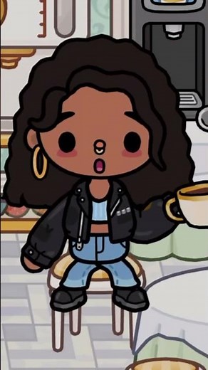 so!😡das Spiel beginnt erst jetzt!#tocaboca
