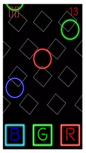 RGB Game