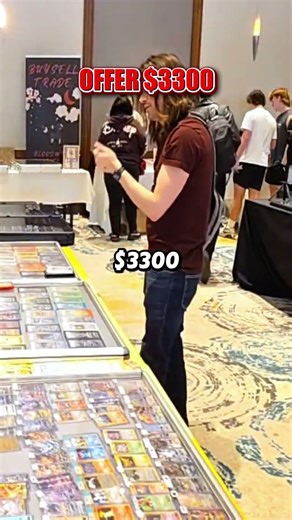 He Walked Up And Asked For My BIGGEST Slab?! 🤨