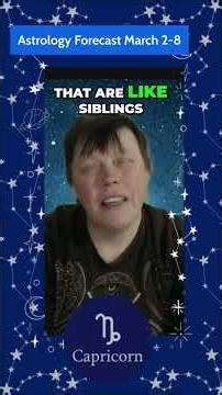 Capricorn Horoscope: Eclipse Signals Endings & Enlightenment #shorts