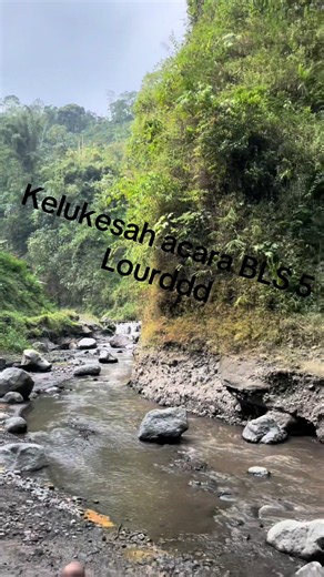 BLS 5 Poncokusumo Trail Adventure Indonesia highlights