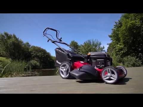 Introduction to the Mountfield HW531PD