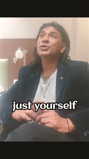 Everybody is Self Centred!