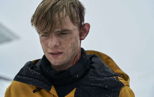 ‘Alex Rider’ review: a fresh start for the teenage super-spy