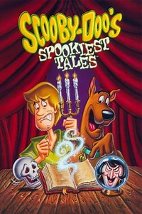 Scooby-Doo's Spookiest Tales (2000) - Movie