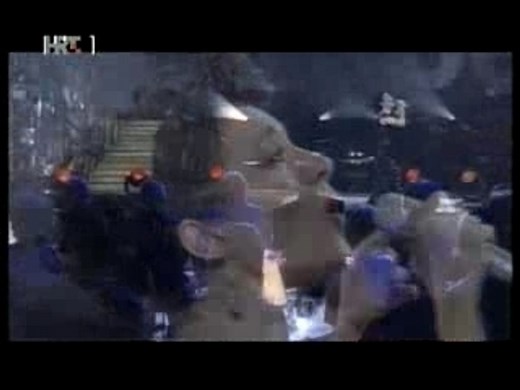 Doris Dragovic - Live mix (2008)