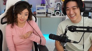 Pokimane Sparks Dating Rumours After 'Kevin' Appears On Her Stream