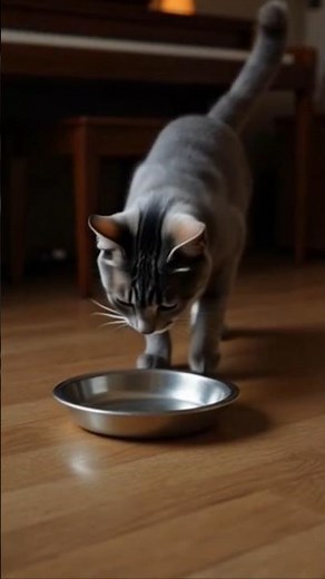 Heartbreaking Sad Cat Video | Lonely Cat Moments That Will Melt Your Heart