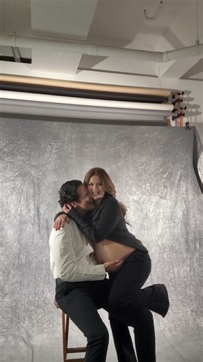 Dani Angeles Baker | For pranning moms out there (paranoid moms like me 🙋🏻‍♀️), NIPT gave me so much peace of mind 🤍 Highly recommend @geneplanet_philippines | Instagram