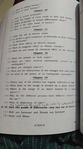 (4) What is sliding friction?Chapter 101) How is sound produ... | Filo