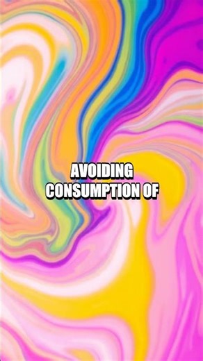 DIY Color-Changing Milk Experiment