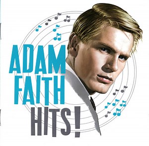 Adam Faith - Hits!