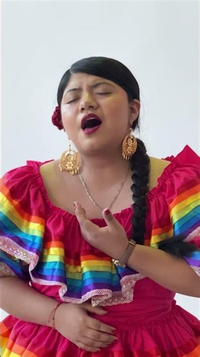 Paloma Negra Reel #2