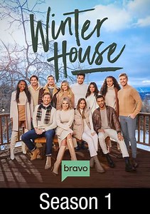 Winter House: Let the Games Begin