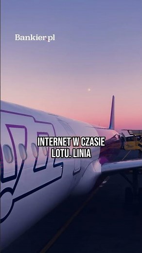 WIZZ AIR BRINGS INTERNET TO ITS PLANES! ✈️