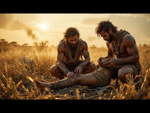 Life 44 million years ago: the origins of prehistoric medicine