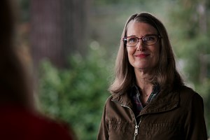 'Virgin River' Star Annette O'Toole Reveals What to Expect in "Beautiful" New Season