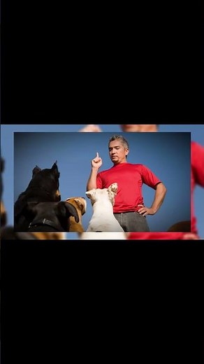 Dog Whisper Cesar Millan Sentenced To Life, Goodbye Forever