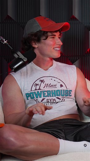 Are you the feisty one?