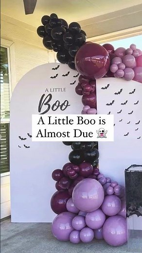 15 FALL baby shower themes we absolutely love at the 🔗 in the description! 🎃