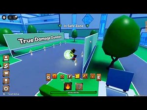 Episode 1 trying to revive Sorcerer Fighting Simulator #roblox #sfs