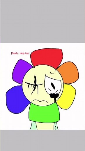 Dandy’s world infection episode 1