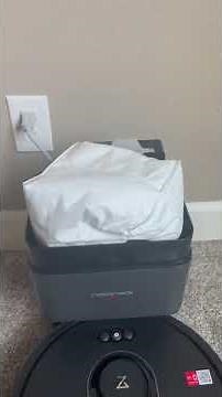 Roborock Q Robot Series | Smart Cleaning with App Control