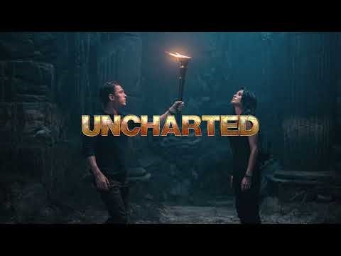 Uncharted (2022) - The Biggest Treasure Never Found (Extended)