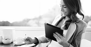 Making it easier to do business | Jackson