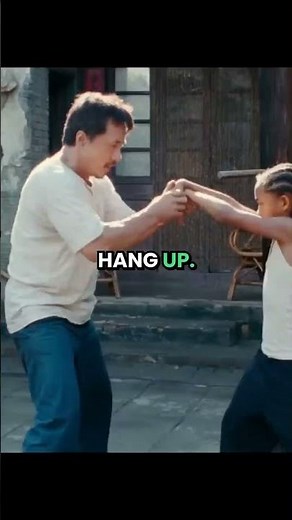 Best Fight Scene from The Karate Kid | Jackie Chan & Jaden Smith | Best Hollywood Movies #shorts
