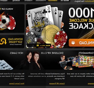 W Casino Online No Deposit Bonus