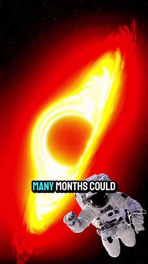 INTERSTELLAR Time Travel Explained (Back Hole) #interstellar #timetravel #blackhole #scincetok #spaceexplained #astrophysics #scifiexplained #mindblown #filmtok #christhopernolan #spacetime #einsteintheory #einstein #wormholetheory #fyp #viral_video #LearnOnTikTok#creatorsearchinsights | Universeunlocked