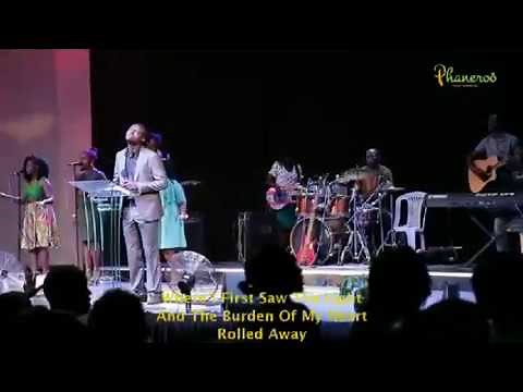 Best Hymn Worship medly - Apostle Grace Lubega
