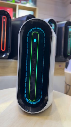 TechGear on Instagram: "Dell Alienware Aurora R11 Desktop - Intel Core i7 10700KF 3.2GHz 10th Gen - i7-10700KF - RTX 2070 8GB VRAM- 1TB SSD M.2 -DDR4 32GB RAM - Windows 11 Home 15k"