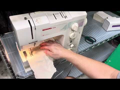 Bernina 1006 Sewing Machine on eBay!